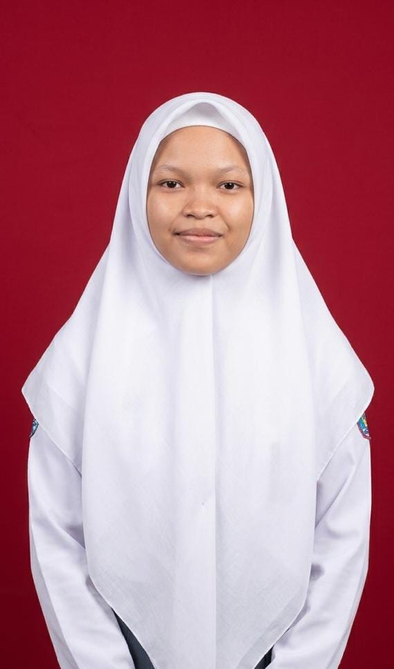 VIONA ALFAJRIANI B