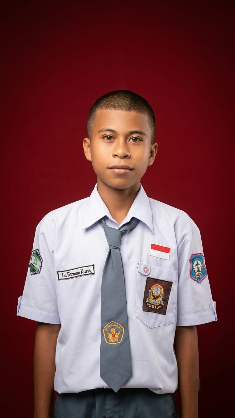 LA FARMAN KURIS