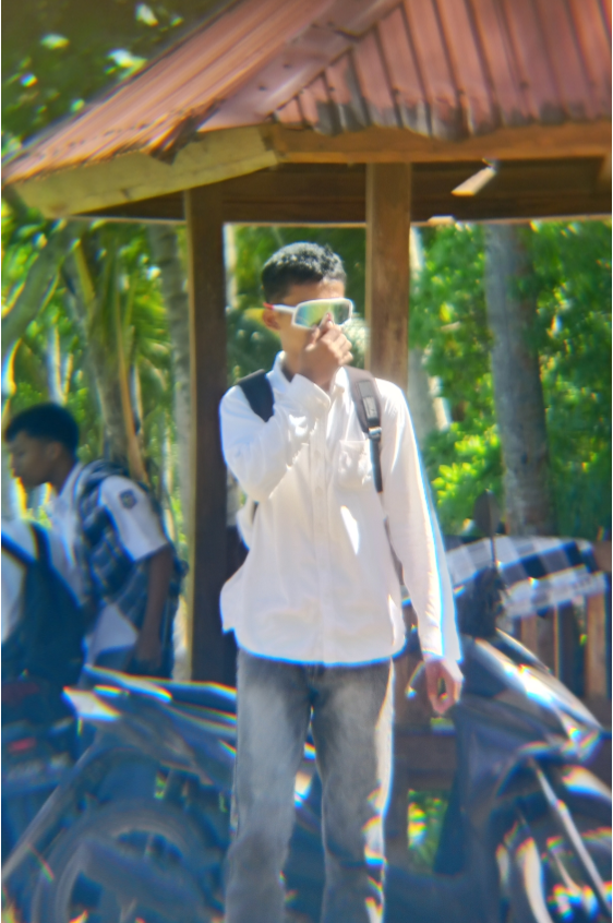 ANDI ADRIAN PRATAMA