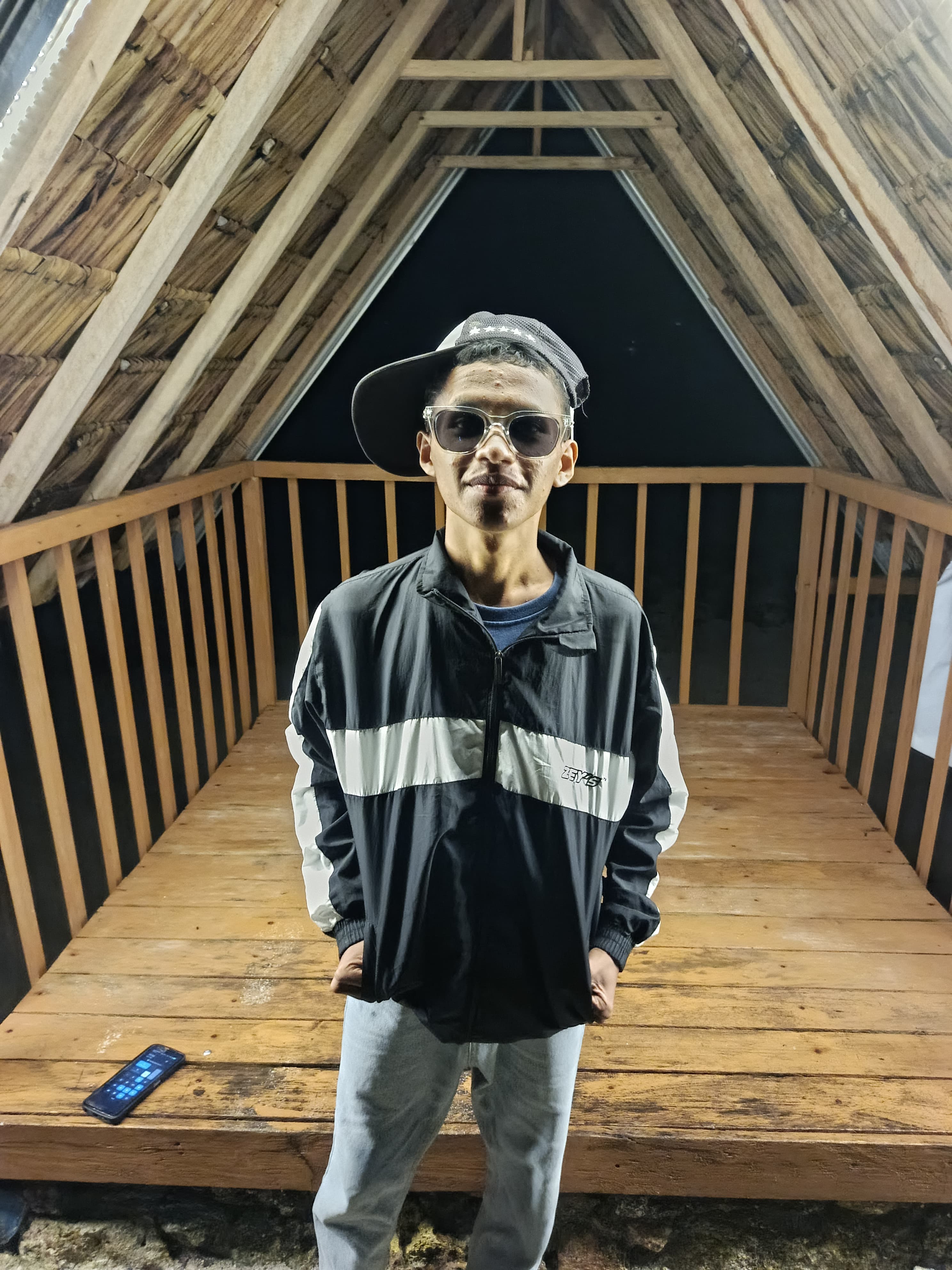 MUHAMMAD ALIF ALKHAULANI