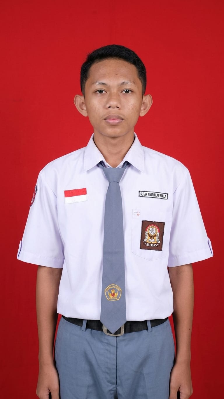 Sutan Amirullah Bula